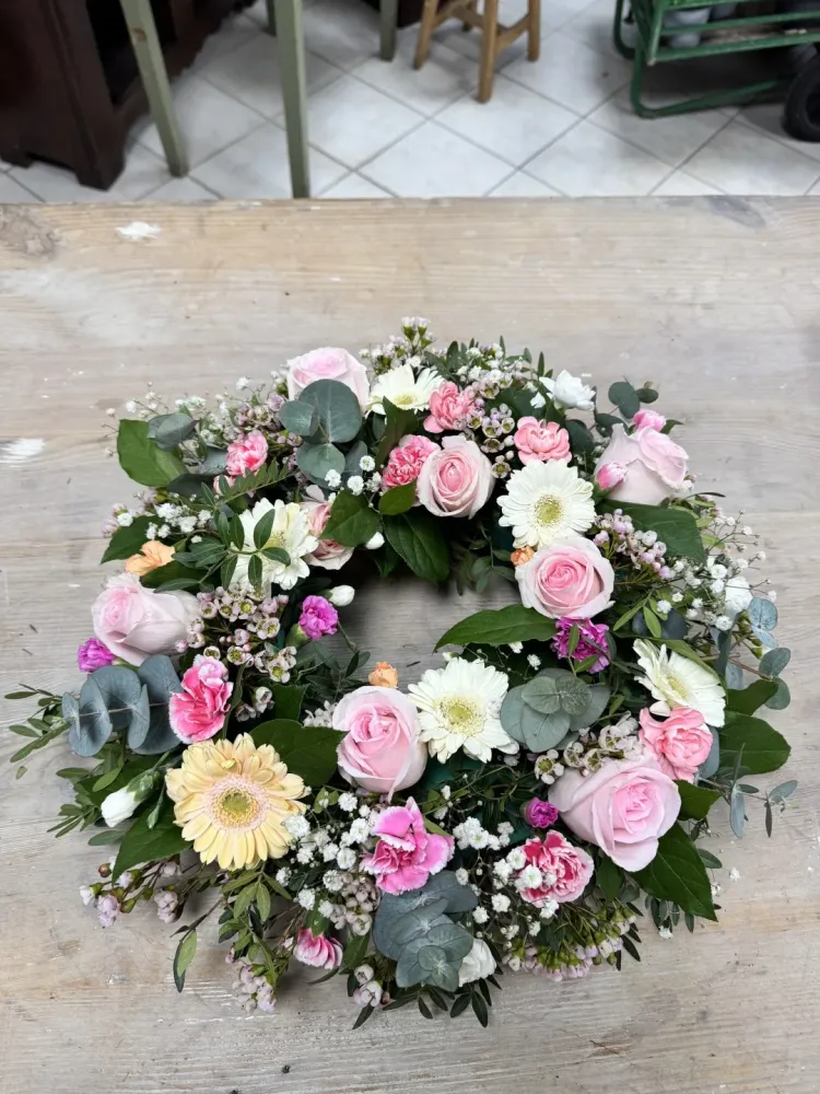 arrangements floraux